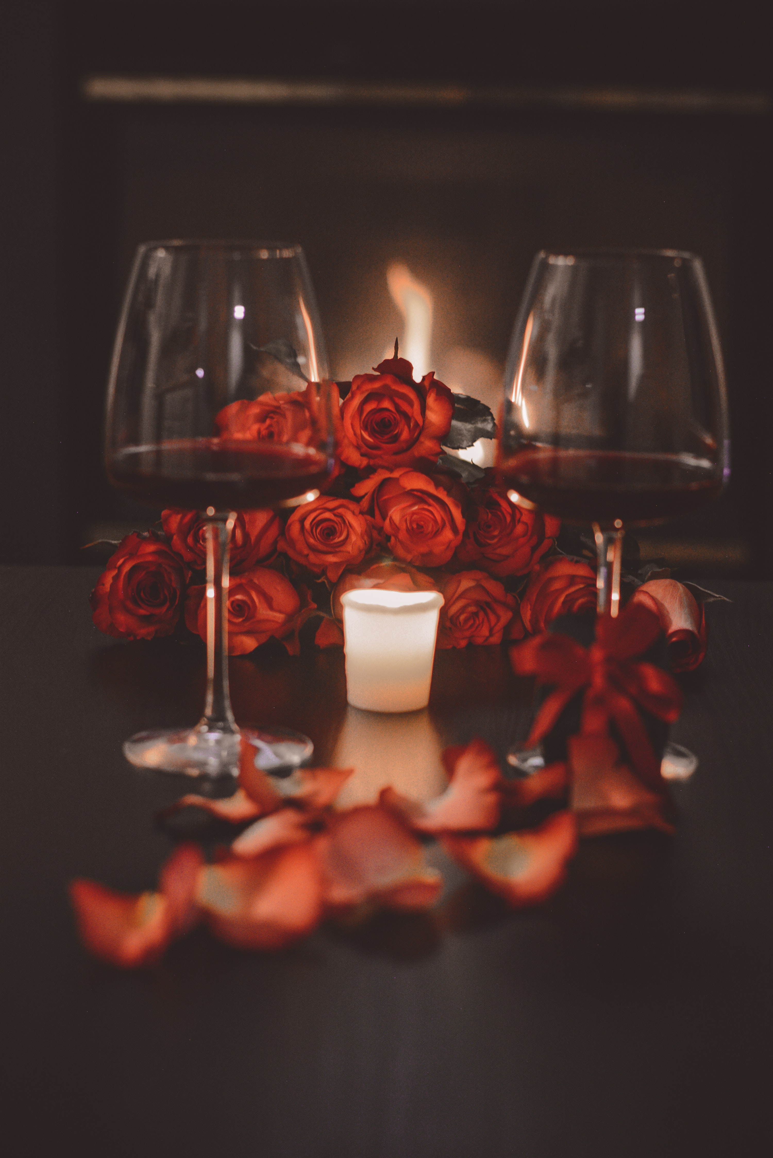 Valentines Day Date Ideas At Home