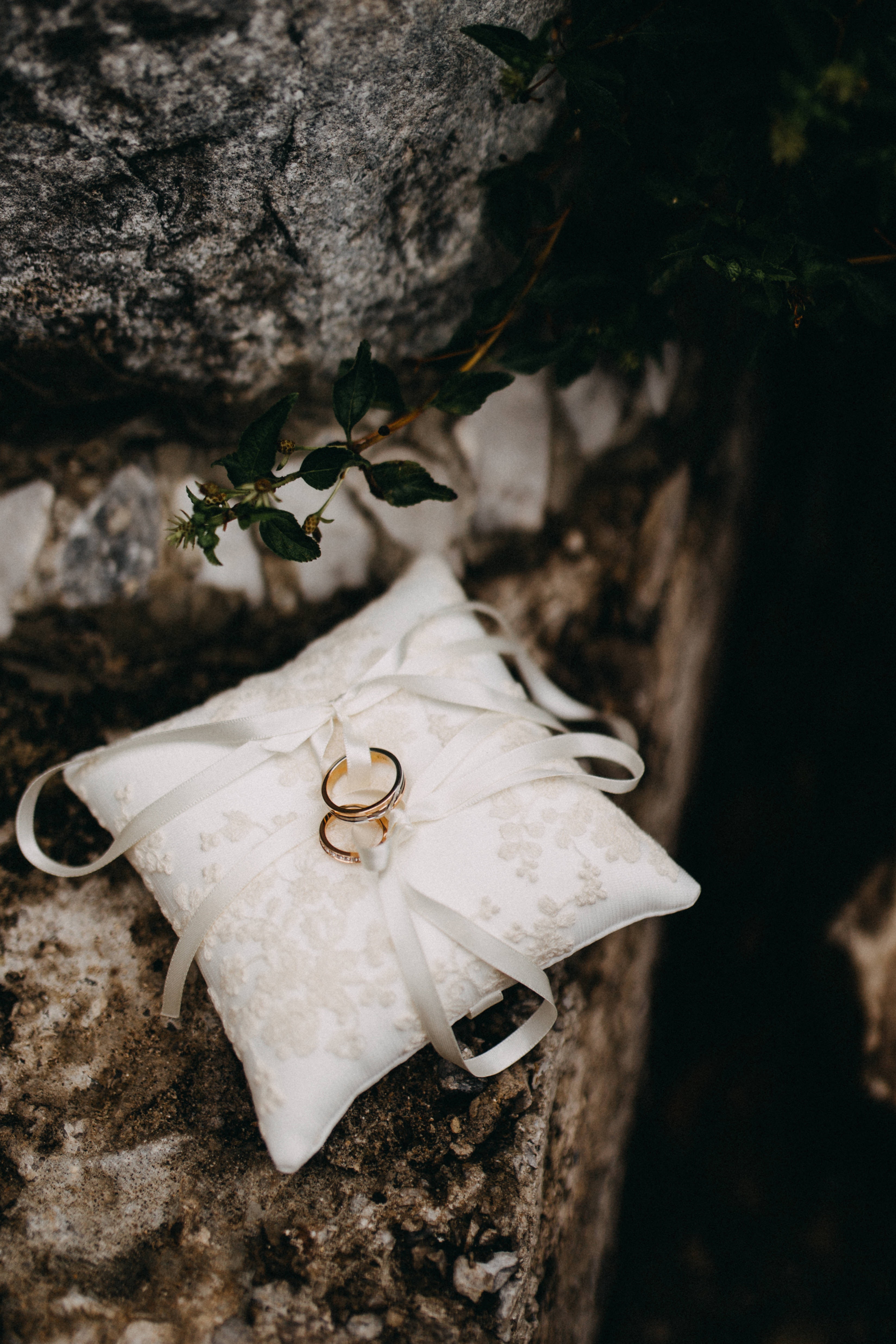 untraditional wedding