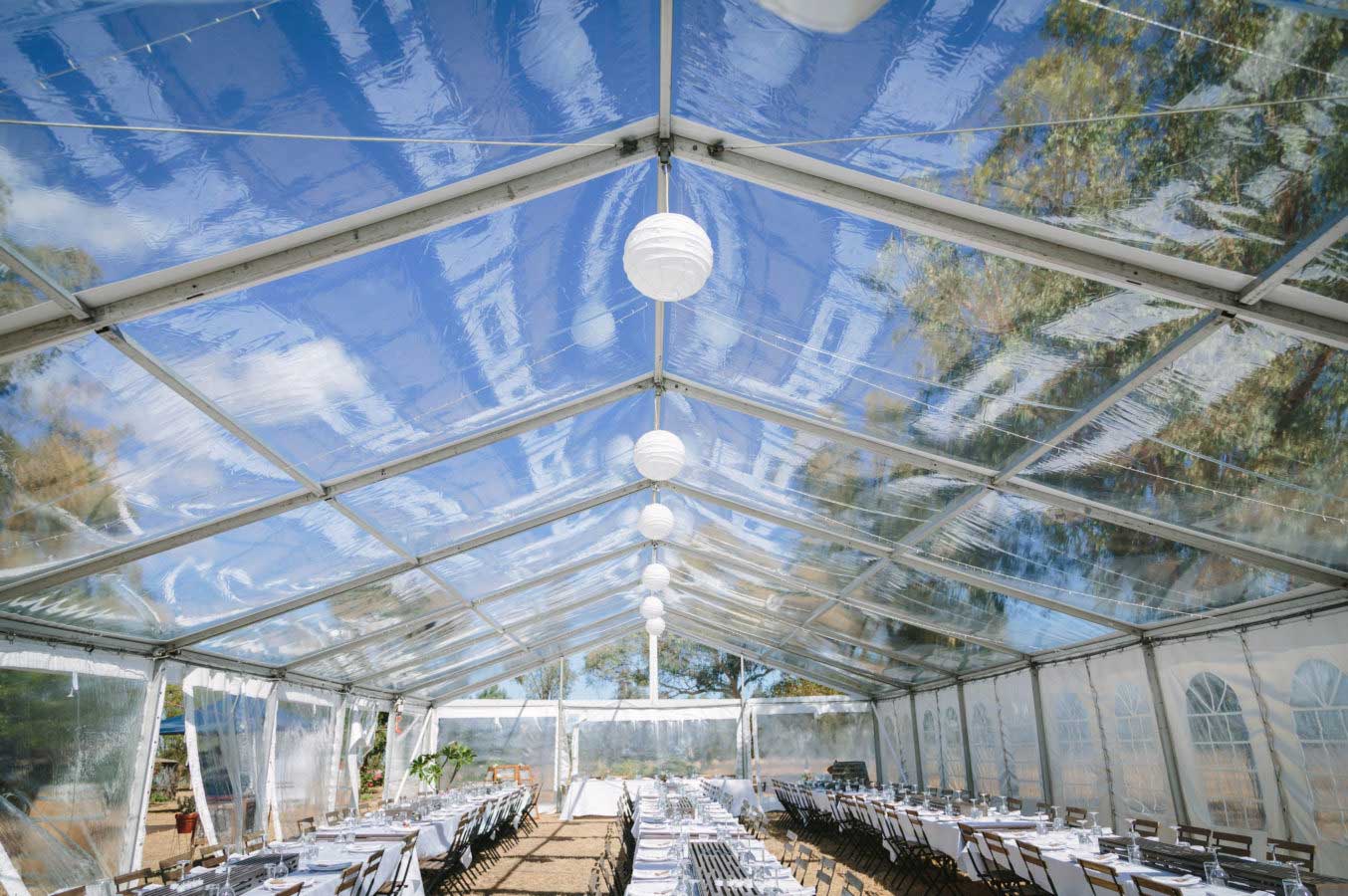 Pavilions A1 Hire Party, Wedding, Event Hire Tamworth NSW