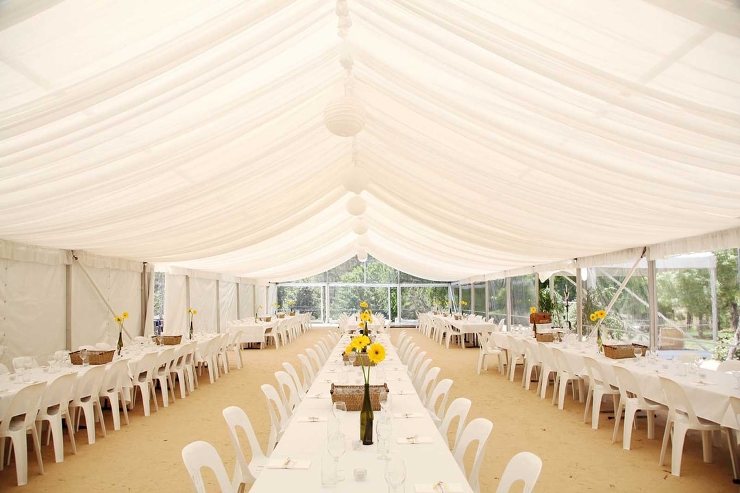 Chairs, Tables + Linen A1 Hire Party, Wedding, Event Hire Tamworth NSW