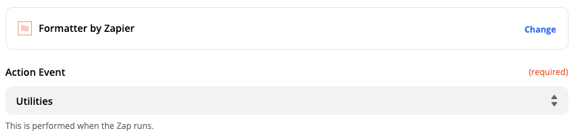 Setting up Zapier and Levity