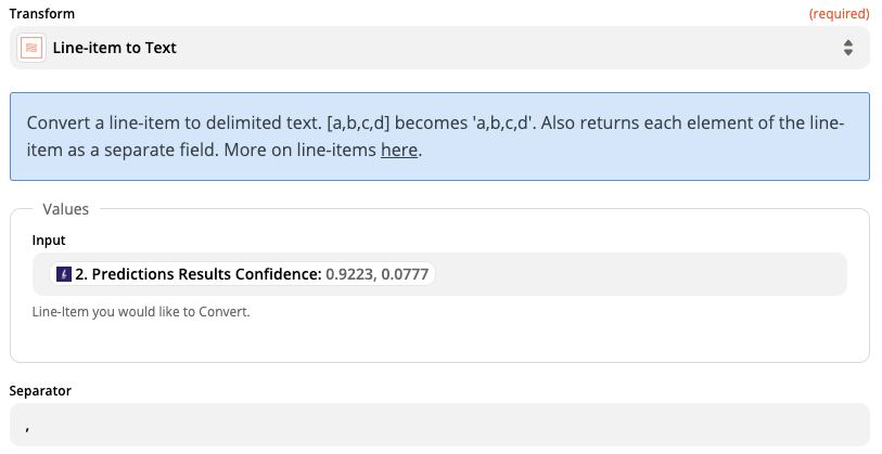 Setting up HITL in Levity and Zapier