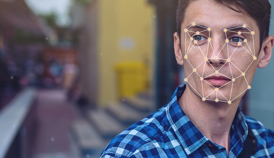 when you think of what is AI used for, facial recognition is one of the use cases