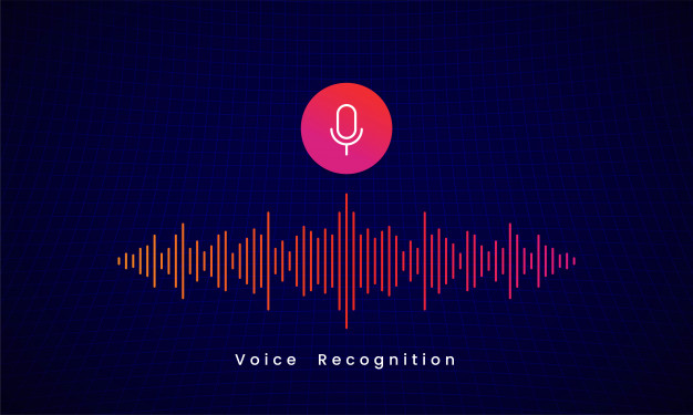 speech recognition as one of the AI use cases