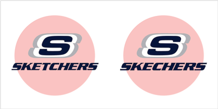 improved accuracy as one of the benefits of computer vision as demonstrated by shoe brand Sketchers
