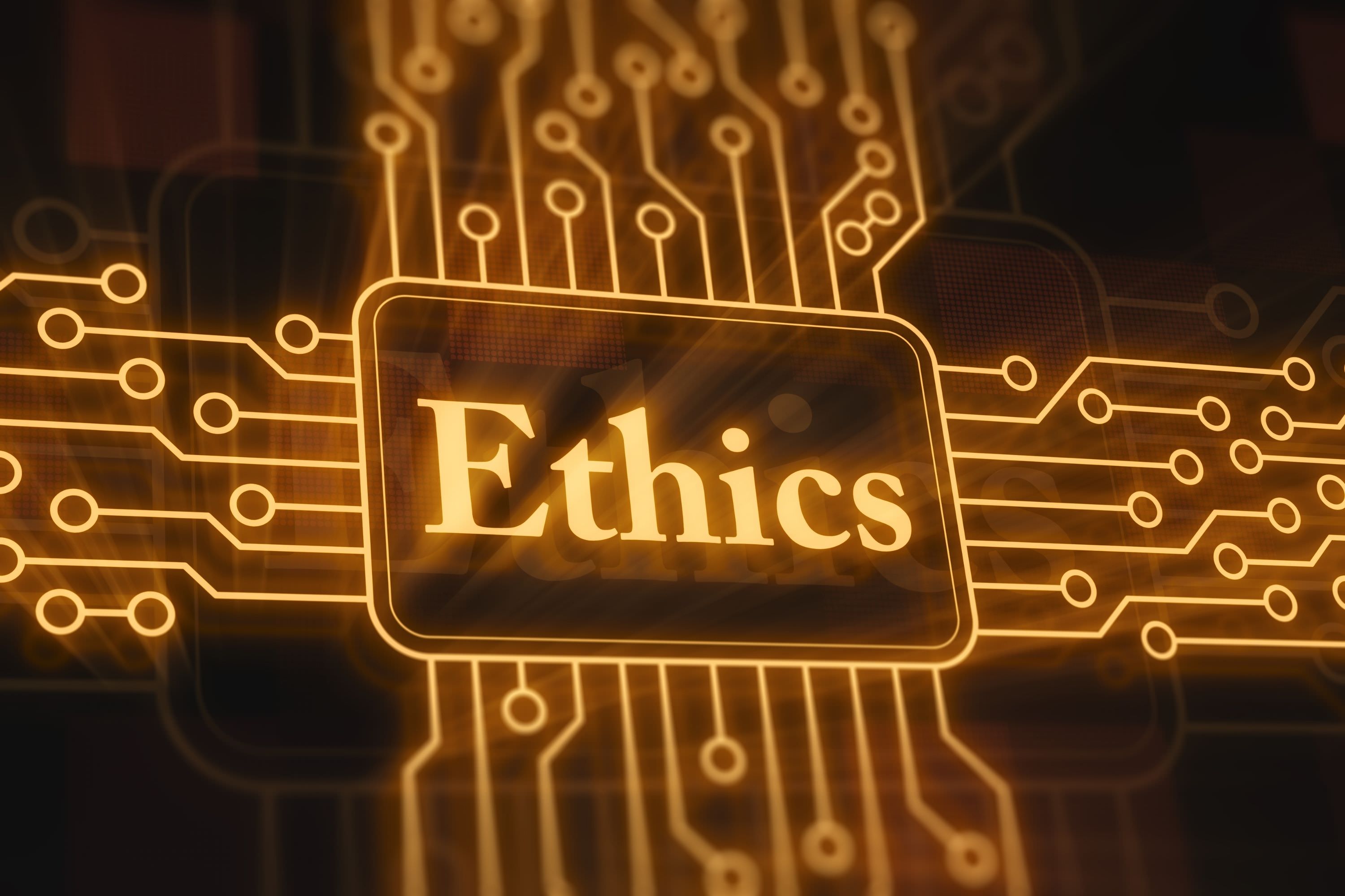 What your company needs to know about ethical AI