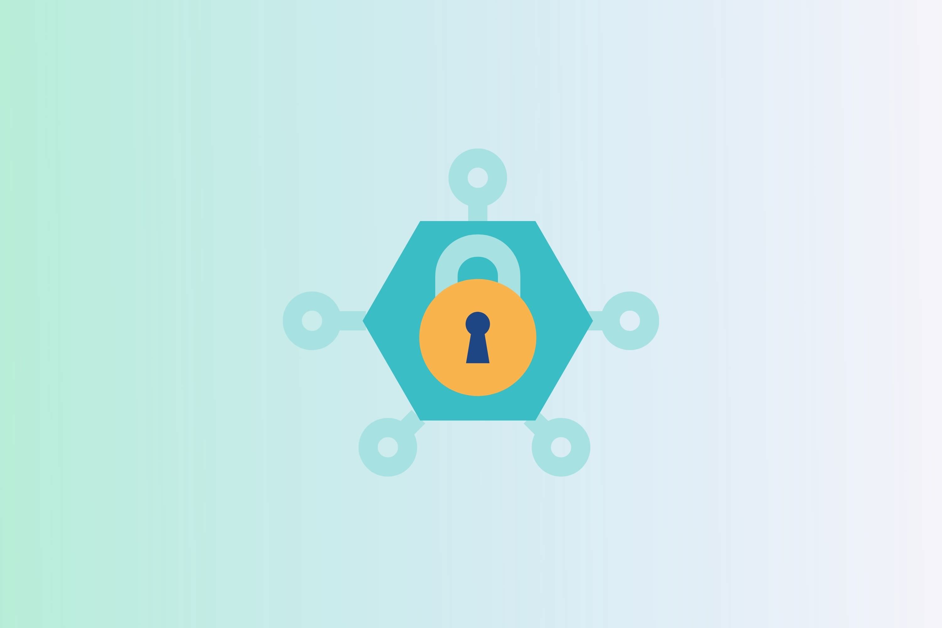 Uses of neural networks in financial security