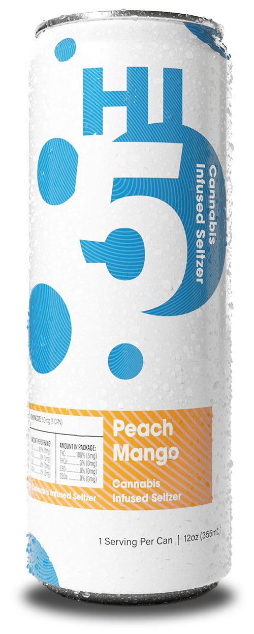 Peach Mango