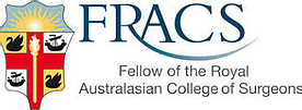 Fellow of the Royal Australasian College of Surgeons