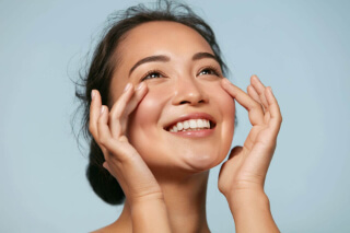 What is Double Eyelid Surgery?