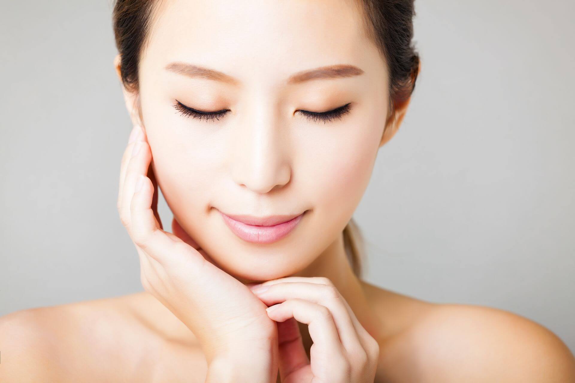 Facial Procedures for Patients of Asian Descent