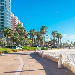 Courier Service Clearwater