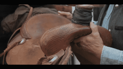 'Encounter', a Ground Shakers film by Riding High Ministries