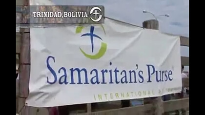 Bolivia Project