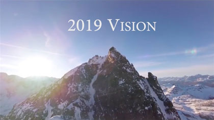 2019 Vision Statement