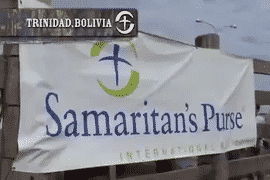 Bolivia Project