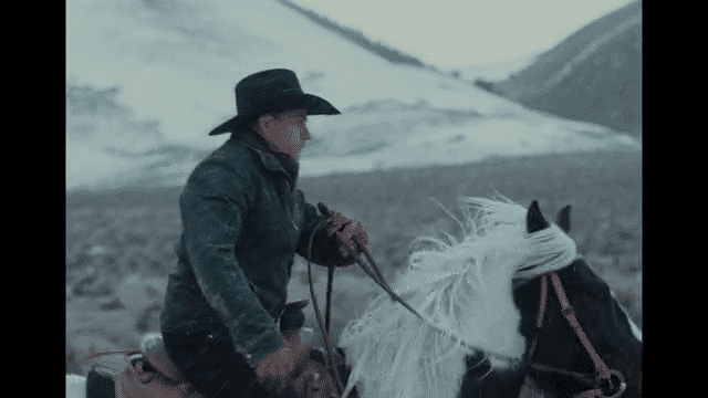 Identity, a Ground Shakers film by Riding High Ministries