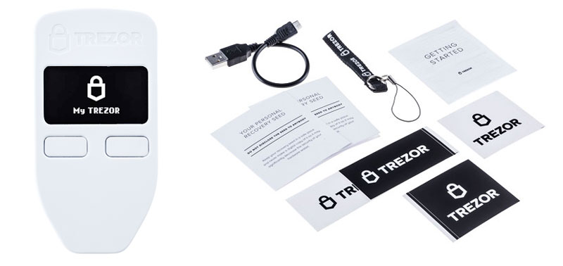 Trezor T Wallet Reviews Supported Currencies Fees Details Coinbeast Wallet Review Trezor T Wallet Reviews Supported Currencies Fees Details Coinbeast Wallet Review