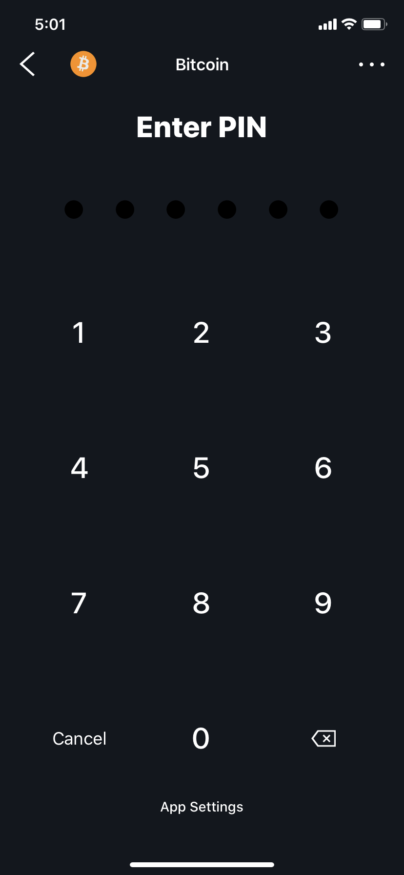 Blockstream Green Wallet Review Fees App Details CoinBeast Wallet