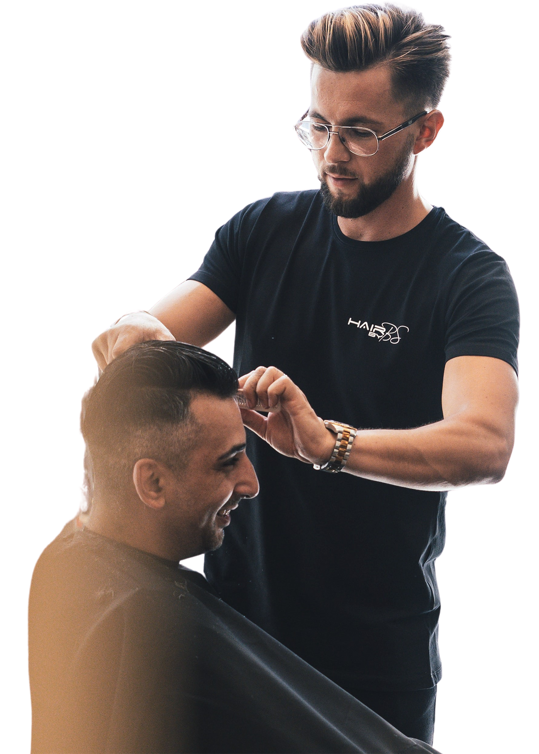 Alberta Barber Academy