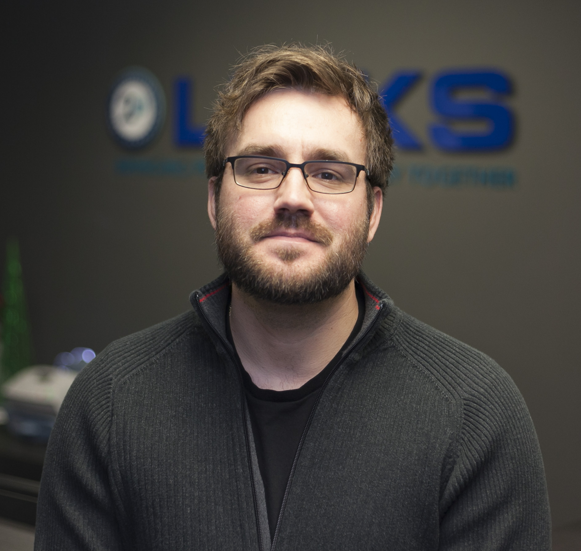 Nick Janasek