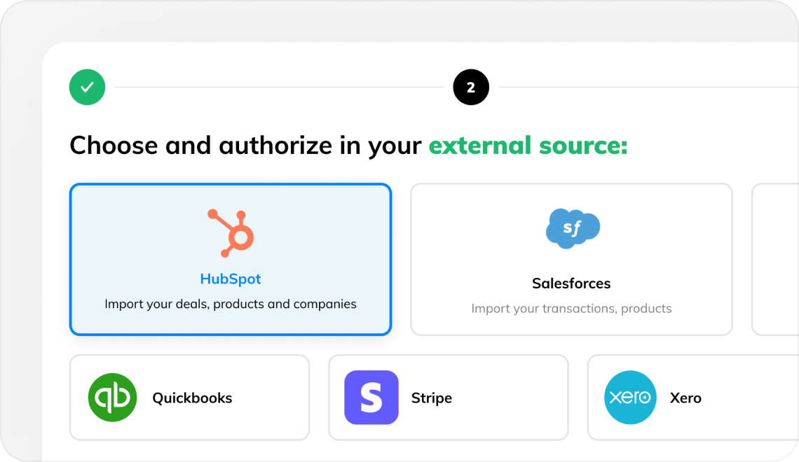 Subscript - the world's first Subscription Intelligence Platform