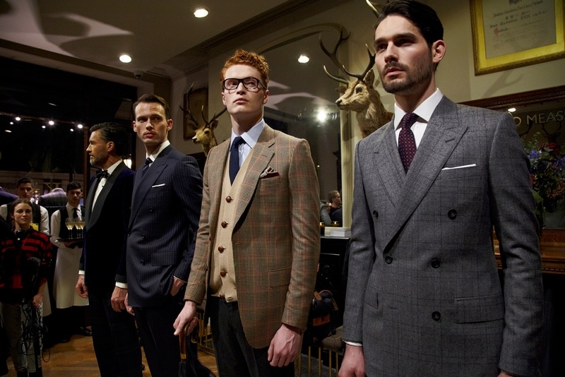 Kingsman Магазин Мужской Одежды