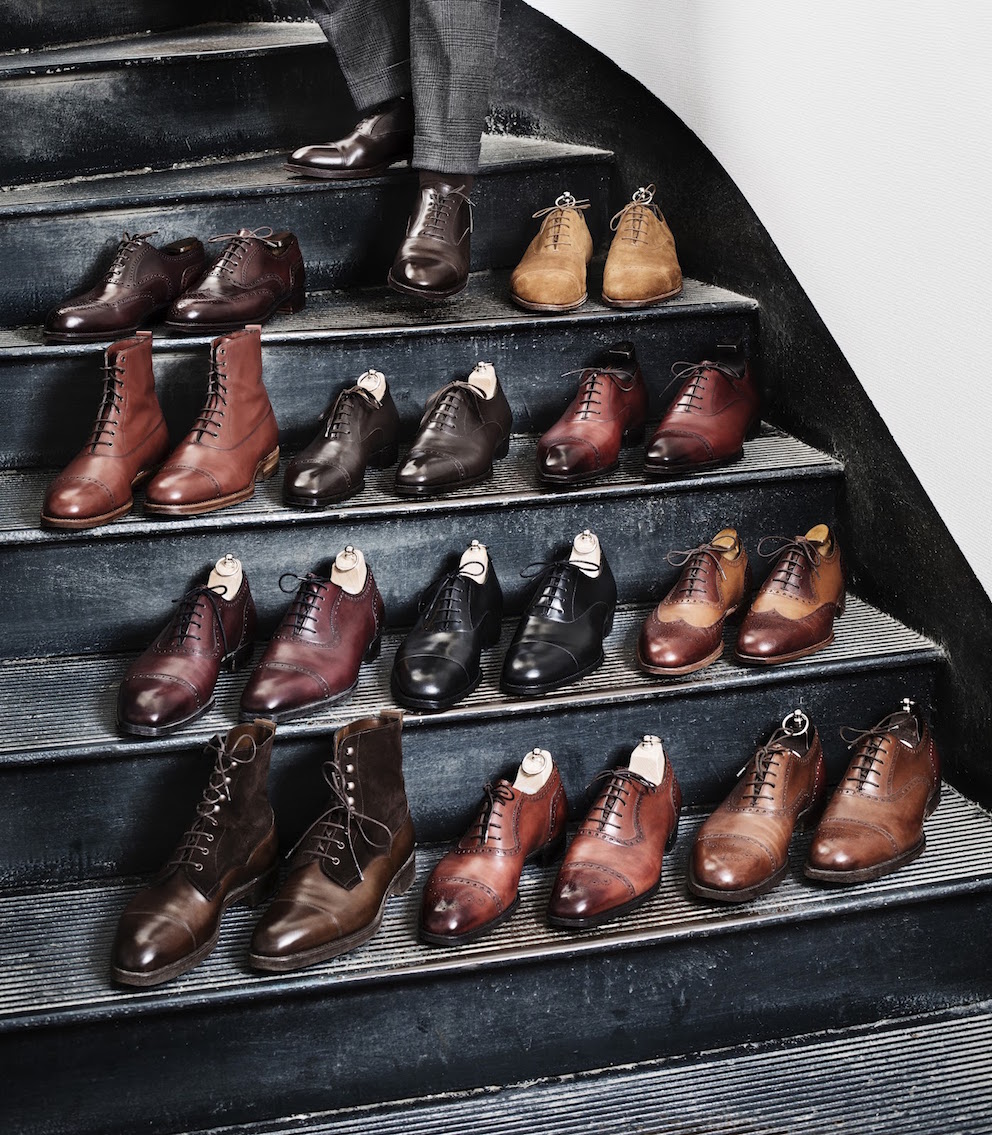 Shoes hugo jacomet Clearance