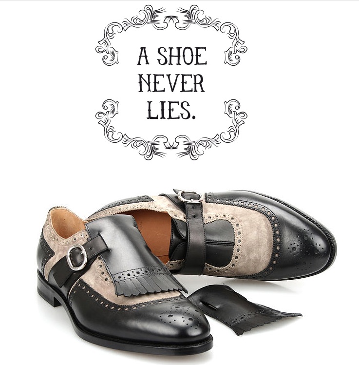 Parisian Gentleman men's shoe review 2015 (introduction)