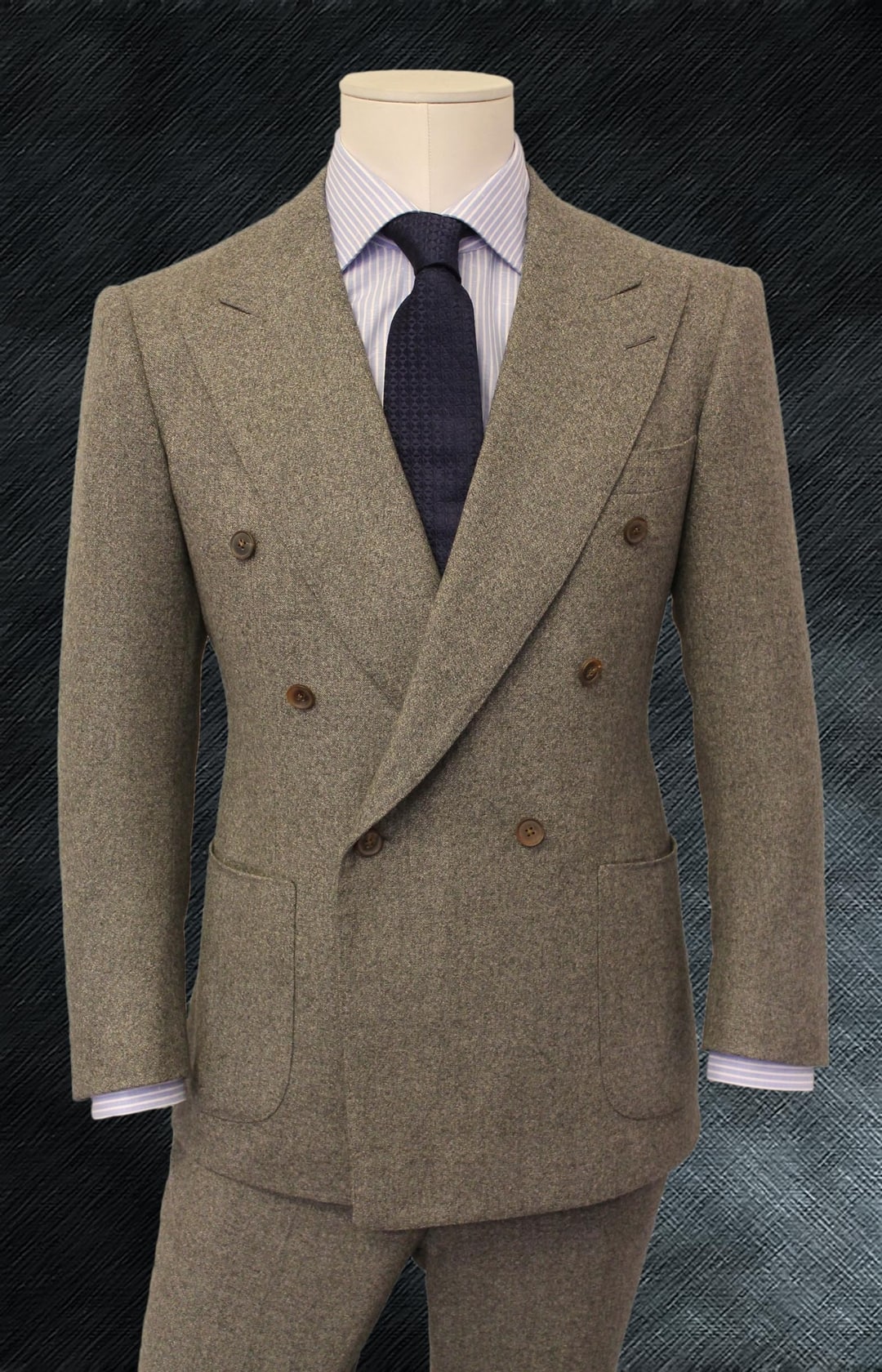 Cifonelli the men who brought bespoke into a new era