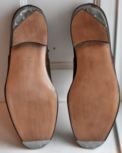 lobb shoes st james street
