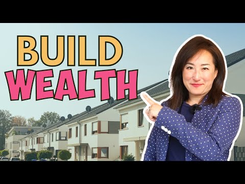 How to Leverage Real Estate to Build Wealth | Buying a Home