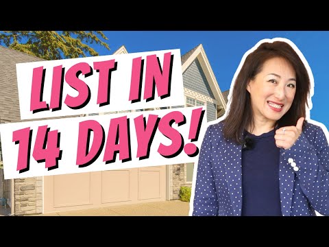 How to Get Your Home Ready to Sell in 2 Weeks