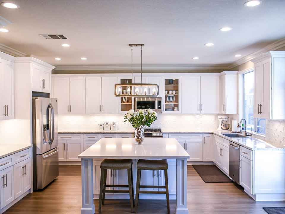 Find your dream home
