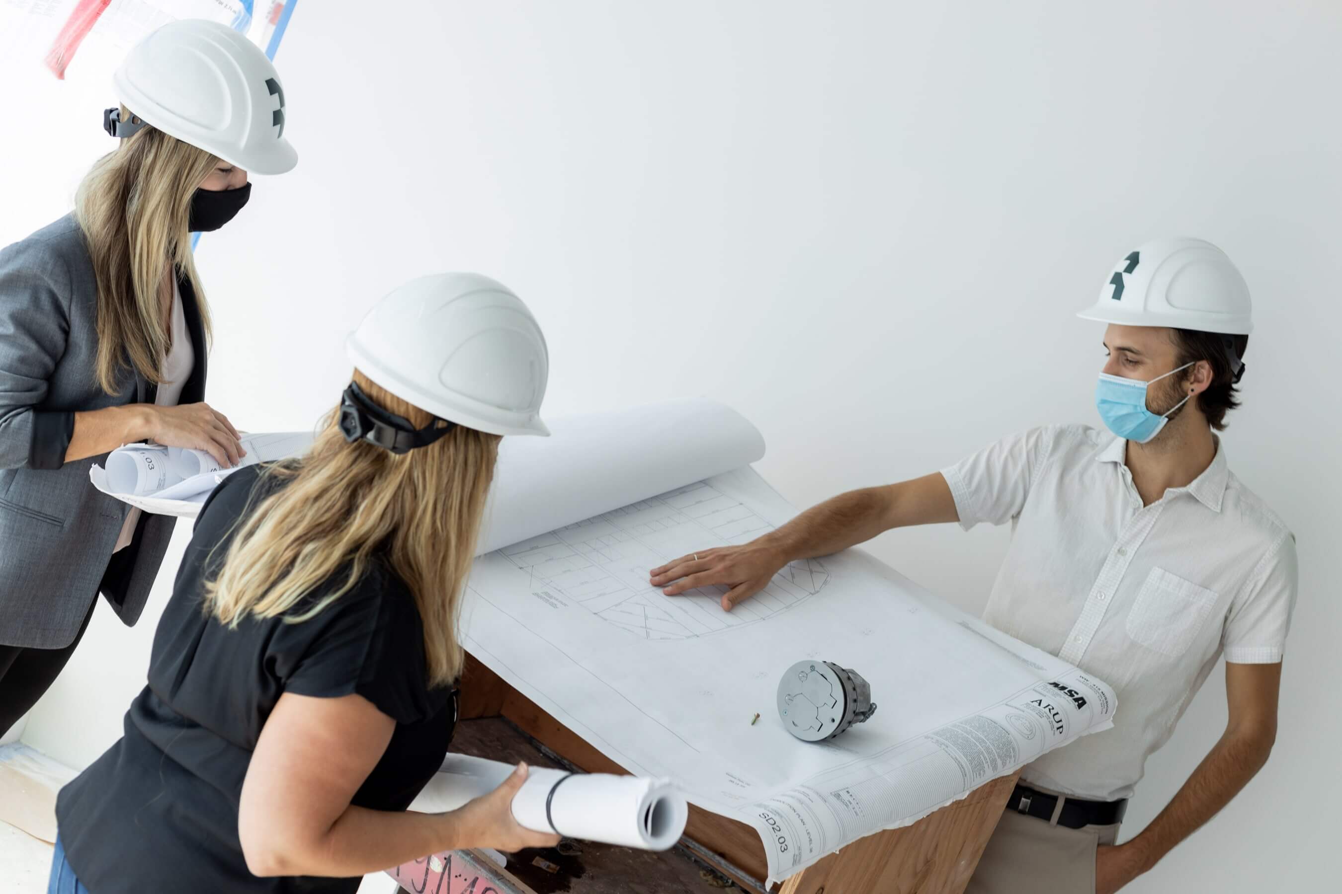 Raise - The workplace is evolving