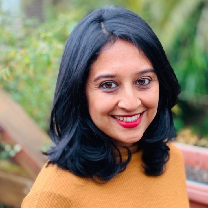 Deepti Pradeep