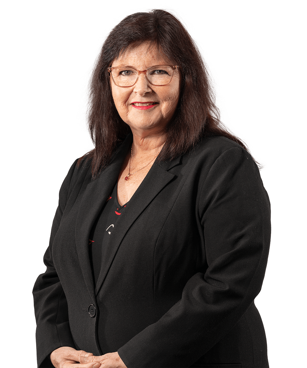 Madelaine Pelser Partner at Hutchinson Legal