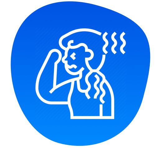 Concentration icon