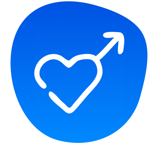sexual well being icon