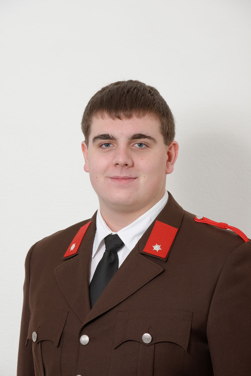 Patrick Matzinger