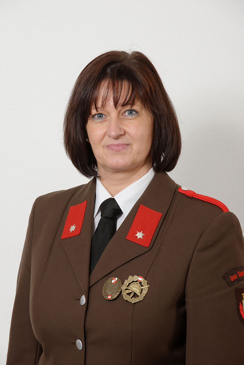 Gabriele Gratzl