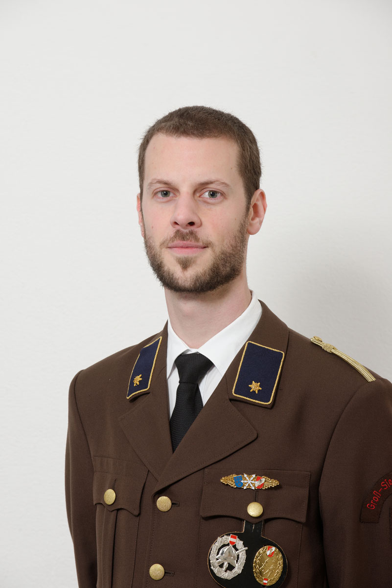 Florian Hrauda