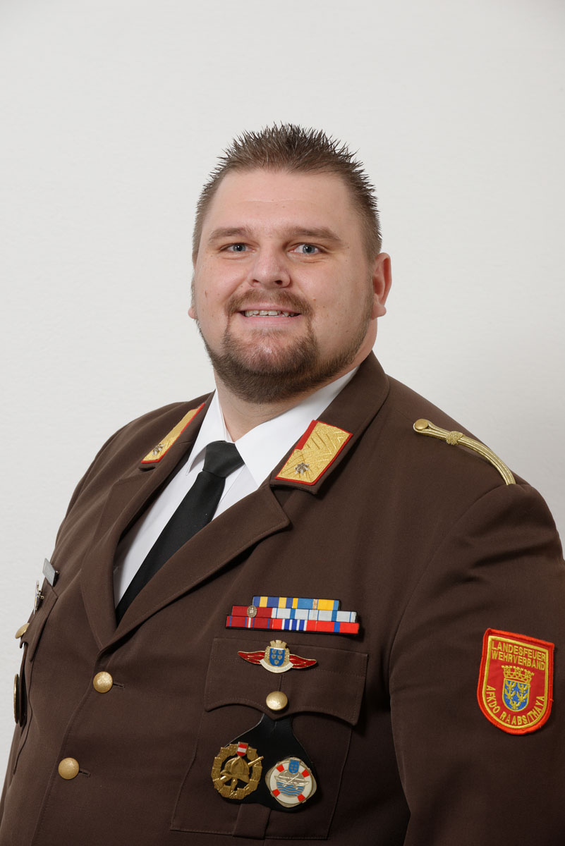 Michael Litschauer