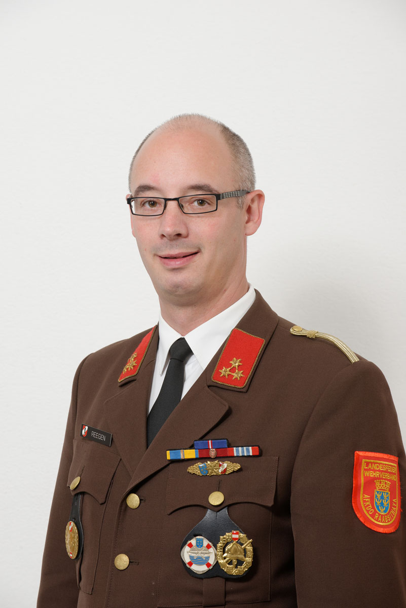 Christian Reegen
