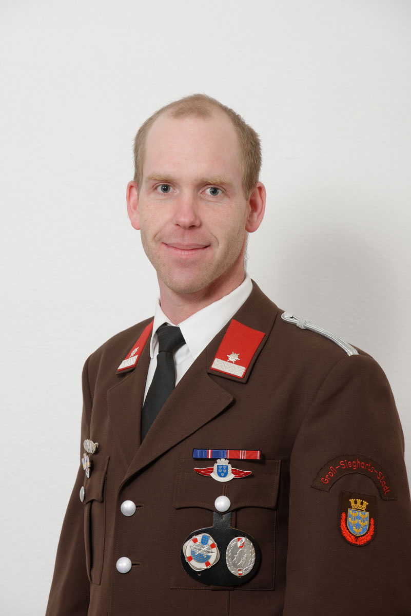 Michael Prand