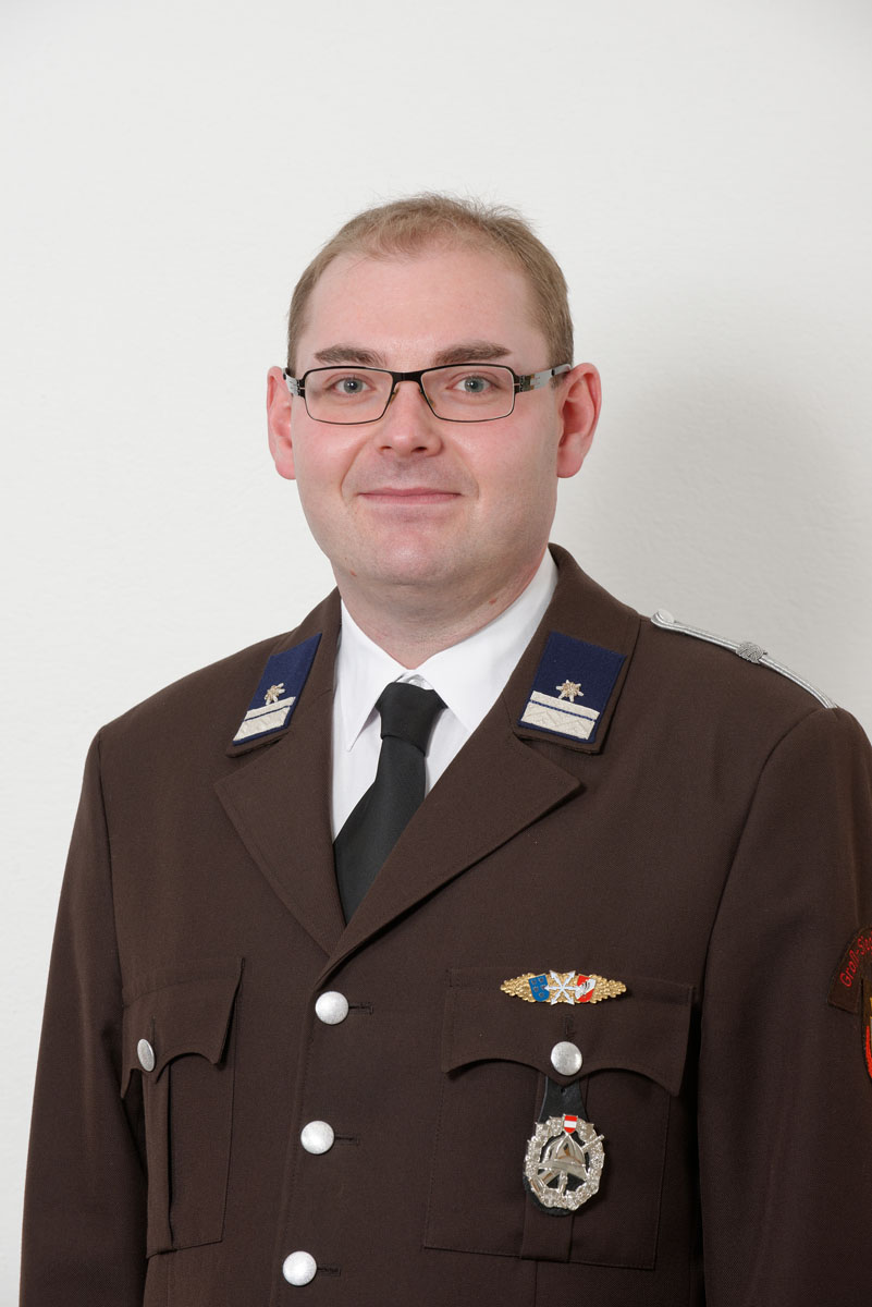 Markus Köberl