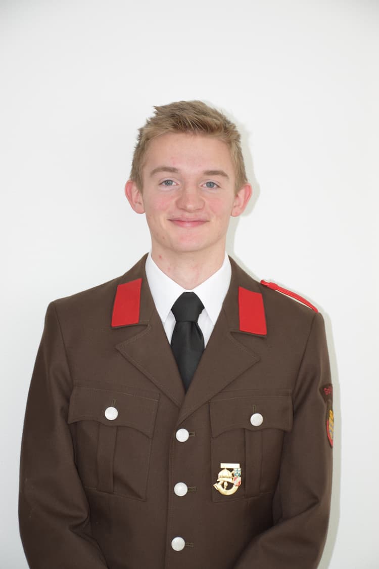 Felix Reegen