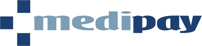 Logo medipay Teilzahlung