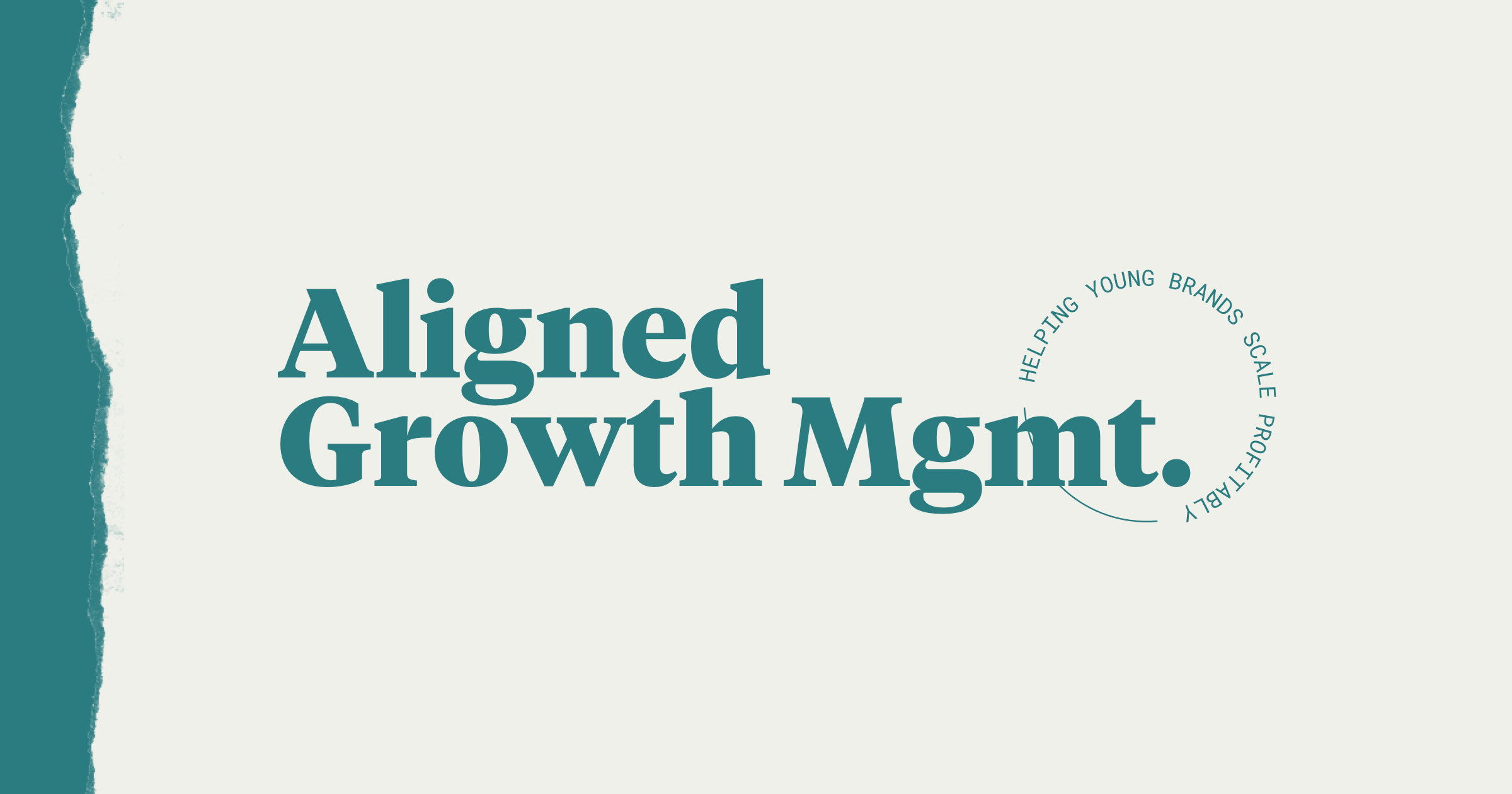 Aligned Growth Management