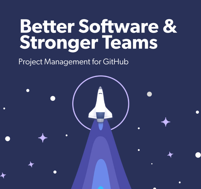 Better software & Stronger teams